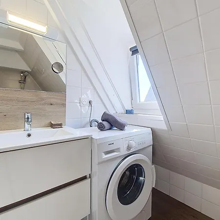 Tonneau - Hypercentre - Cathedrale - Authentique - Duplex * 스트라스부르